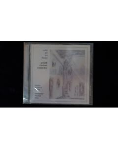 Special order~ cd - calle de las flores - british clarinet ensemble