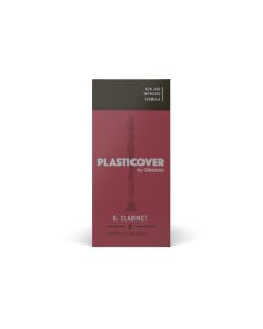 Str. 1 - Plasticover clarinet reeds