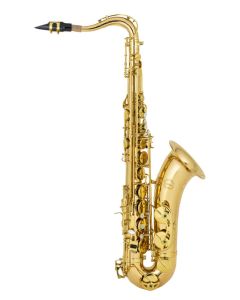 Chateau Chenonceau gold lacquer finish with rectangular back pack case