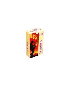 Str. 1.5 - 'Daniel''s alto saxophone reeds'
