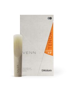 Str. 4 - Venn advanced synthetic tenor saxophone reeds