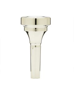 ~d M/P trombone / euphonium denis wick classic dw 5abl large / long shank s/p mouthpiece