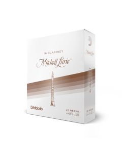 Str. 3 - Mitchell Lurie Standard clarinet reeds