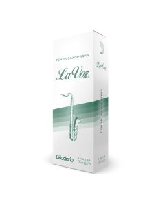 Str. Hard - La Voz tenor saxophone reeds