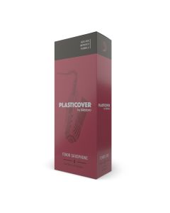 Str. 4 - Plasticover tenor saxophone reeds