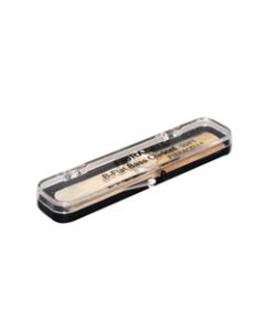 Str. 2 - Fibracell bass clarinet reed