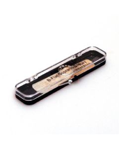 Str. 1 - Fibracell soprano saxophone reed