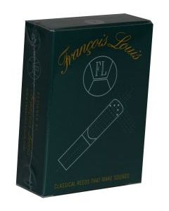 Str. 3 - Francois Louis Classique Alto saxophone reeds