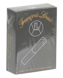 Str. 2.5 - Francois Louis Excellence reeds tenor saxophone reeds