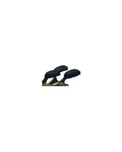 Palm key risers faxx set of 3