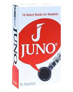 Str. 2 - Juno vandoren clarinet reeds