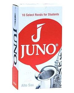 Str. 2 - Juno vandoren alto saxophone reeds
