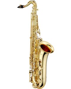 Jupiter jts-500-q yellow brass body, gold lac. High f#. Steel springs. Fq light case.