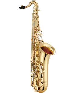 Jupiter jts-700q. Gold lac. Adj palm keys & keyguard felts. Steel springs.