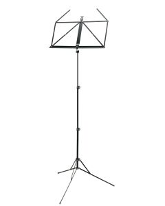 Music stand k&m 10010 3 piece black