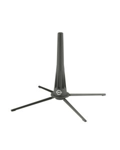 Stand oboe k&m 18020 folding in bell model