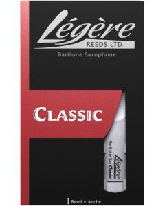 Str. 2 - Legere original baritone saxophone reed