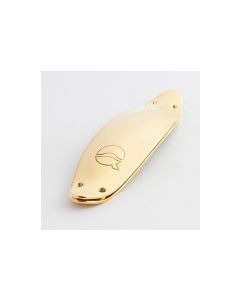 Lefreque 76mm gold plated solid silver all bassoons. Bell to body