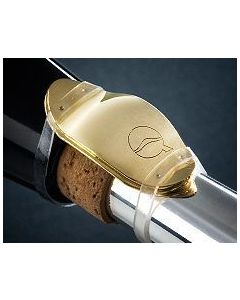 Lefreque 33mm gold plated solid silver plates saxophones flutes clarinets cornets trumpets trombones