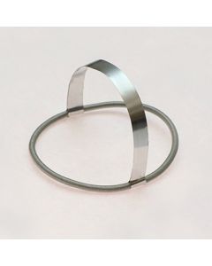 Lefreque black band for bassoon 4th joint