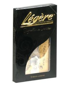 Str. 3.5 - Legere Signature alto sax reed