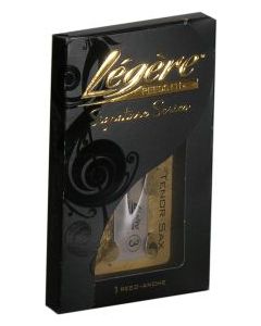 Str. 3.25 - Legere Signature reed tenor saxophone reed