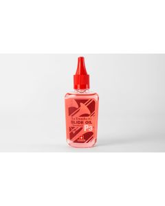 Care slide lubricant oil for trombone la tromba p3