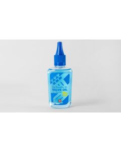 Care valve oil special for brass instruments la tromba t2