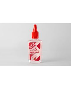 Care valve oil ultra fast for brass instruments la tromba t3