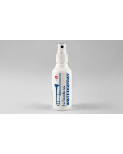 Care spray water bottle la tromba for care of trombone slides, 80ml