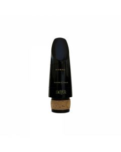 M/p jazz Bb clarinet Meyer ebonite 6 mm mouthpiece