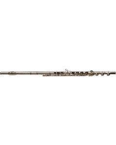 Flute Muramatsu exrce. S/head, open hole, 'e'
