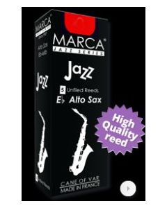 Str. 3.5 - Marca Jazz alto saxophone reeds