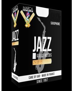 Str. 4 - Marca Jazz soprano saxophone reeds