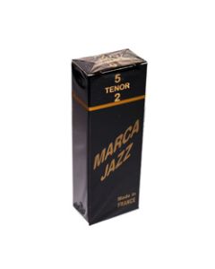 Str. 2.5 - Marca Jazz tenor saxophone reeds