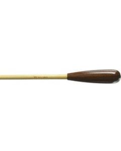 Mollard 12 inch s series - pau ferro pear shaped handle - white