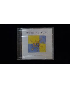 Special order~ cd - trevor barlow: morning song
