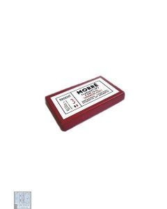 Str. 3.5 - Pilgerstorfer Morre clarinet reeds
