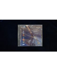 Special order~ cd - the basset horn divertimenti (lawson, harris & lines): mozart & stadler