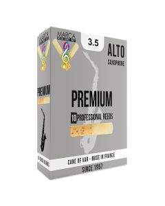 Str. 3.5 - Marca premium alto saxophone reeds