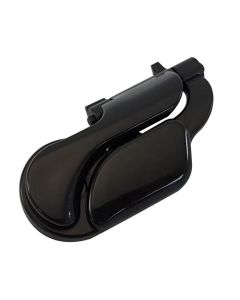 Spares - nuvo flute Bb thumb key black