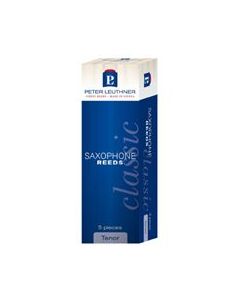 Str. 3 - Leuthner Paris classic tenor saxophone reeds