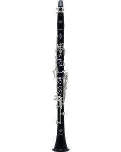 Selmer Paris Privilege model Clarinet Bb  professional outfit with lite series gig case a440