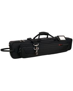 Gig case soprano sax Protec pro pac for straight soprano case onlyProtec