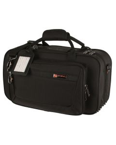 Gig case soprano sax Protec pro pacProtec for curved soprano case onlyProtec