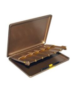 Reed case Aureum Bb clarinet 12 reeds - black finish