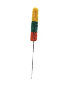 Cleaning descant recorder mop
