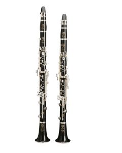 Selmer Recital evolution Clarinet Bb professional a440