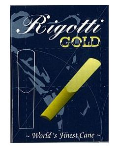 Str. 3L - Rigotti jazz tenor saxophone reeds