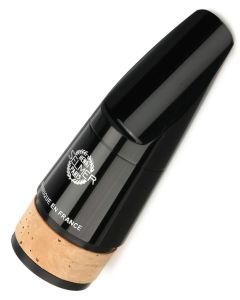 Contra bass clarinet Selmer Bbb c* mouthpiece